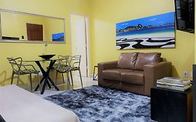 Incrível Apartamento na Avenida Atlântica